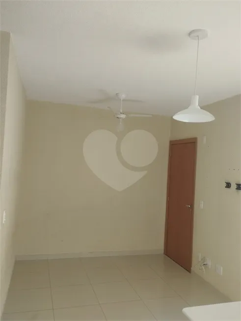 Foto 1 de Apartamento com 2 Quartos à venda, 45m² em Dois Córregos, Piracicaba