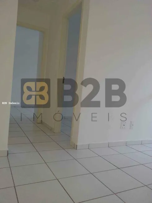 Foto 1 de Apartamento com 2 Quartos à venda, 63m² em Residencial Doutor Manoel Lopes, Bauru