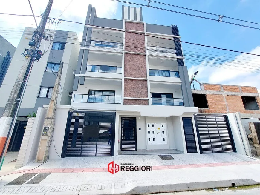 Foto 1 de Apartamento com 2 Quartos à venda, 82m² em São Francisco de Assis, Camboriú