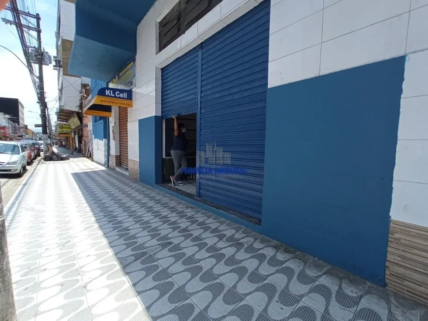 Foto 1 de Imóvel Comercial para alugar, 1240m² em Centro, São Vicente