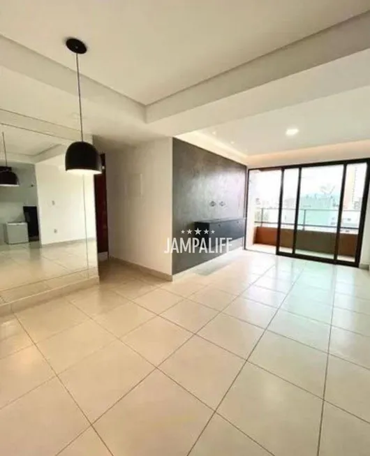 Foto 1 de Apartamento com 2 Quartos à venda, 65m² em Jardim Oceania, João Pessoa