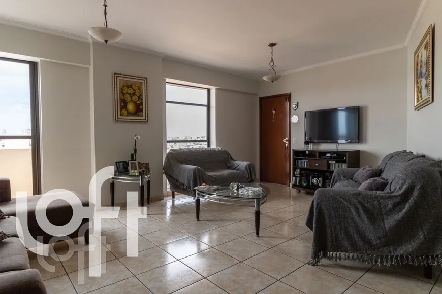Foto 1 de Apartamento com 3 Quartos à venda, 133m² em Parque das Nações, Santo André