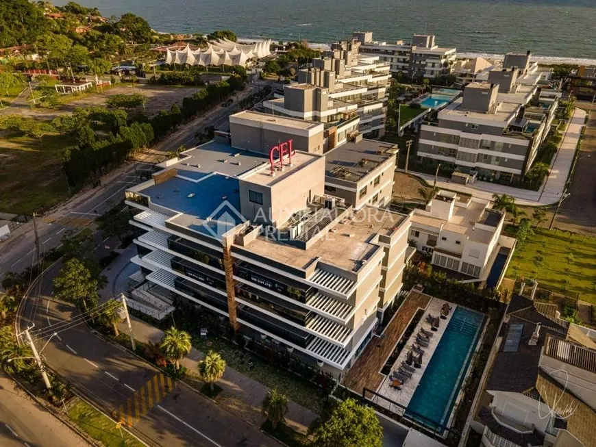 Foto 1 de Apartamento com 4 Quartos à venda, 286m² em Jurerê Internacional, Florianópolis