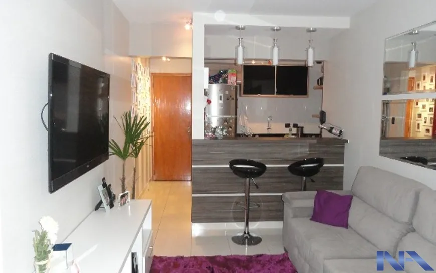 Foto 1 de Apartamento com 2 Quartos à venda, 61m² em Vila Gumercindo, São Paulo
