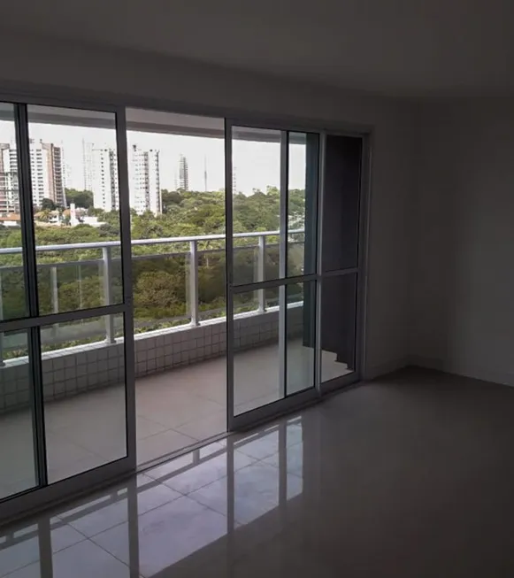 Foto 1 de Apartamento com 3 Quartos à venda, 109m² em Salinas, Fortaleza