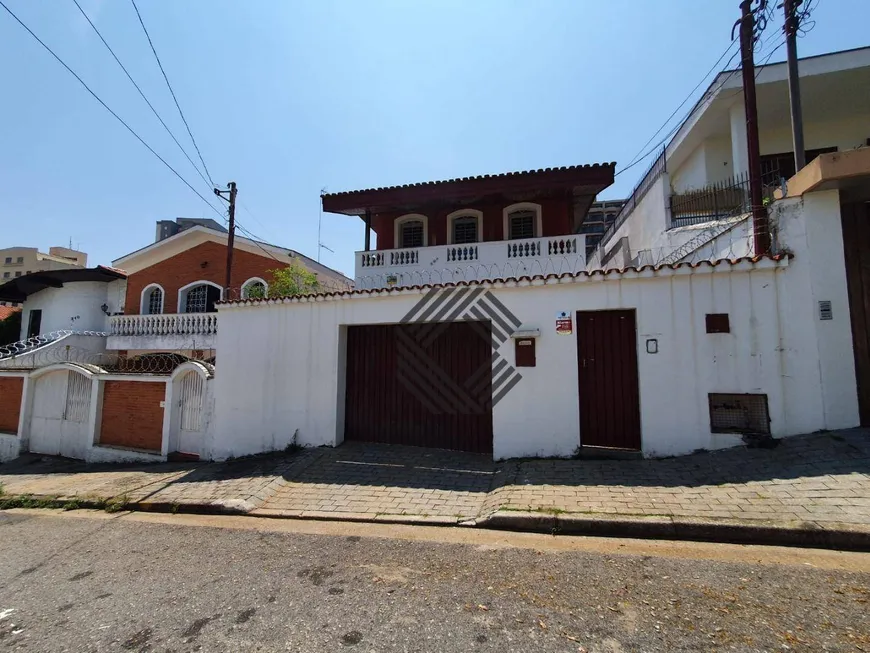 Foto 1 de Sobrado com 3 Quartos à venda, 227m² em Vila Trujillo, Sorocaba