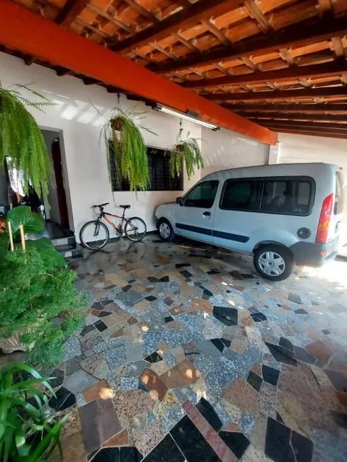 Foto 1 de Casa com 2 Quartos à venda, 121m² em Vila Mollon IV, Santa Bárbara D'Oeste
