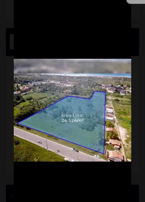 Foto 1 de Lote/Terreno à venda, 1m² em Jardins, Aracaju