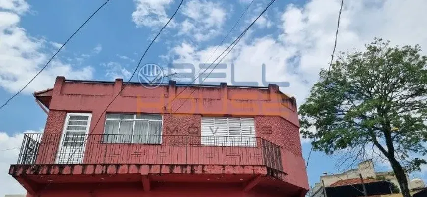 Foto 1 de Imóvel Comercial com 2 Quartos à venda, 206m² em Vila Alice, Santo André