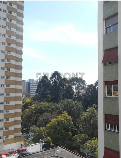 Foto 1 de Apartamento com 2 Quartos à venda, 102m² em Consolação, São Paulo