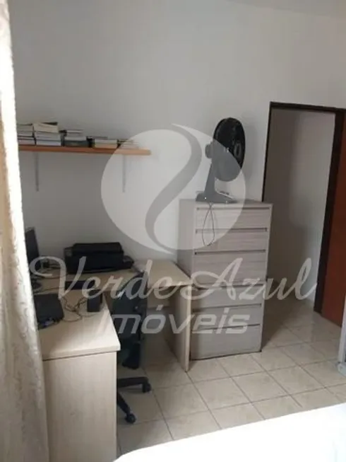 Foto 1 de Casa com 2 Quartos à venda, 125m² em Jardim Santana, Hortolândia