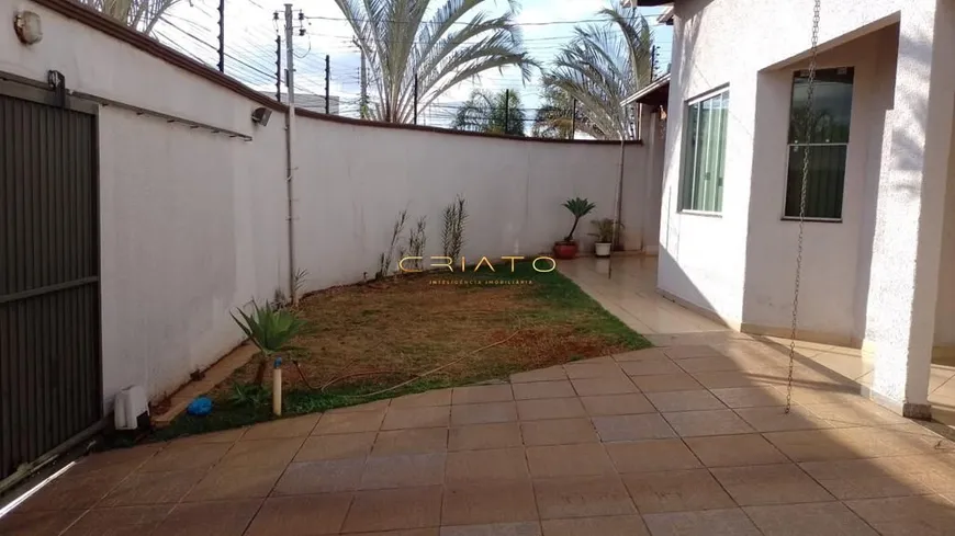 Foto 1 de Casa com 4 Quartos à venda, 220m² em Anápolis City, Anápolis