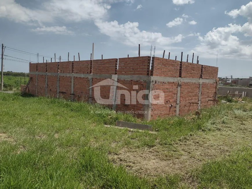 Foto 1 de Sala Comercial à venda, 200m² em Parque Terras de Santa Maria, Hortolândia