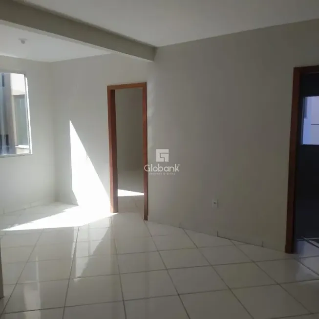 Foto 1 de Apartamento com 2 Quartos para alugar, 91m² em Centro, Montes Claros