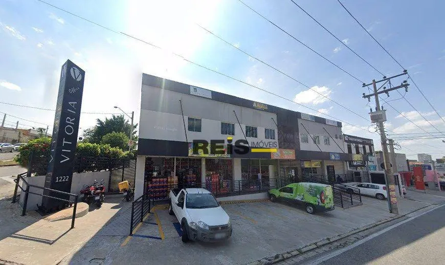 Foto 1 de Sala Comercial para venda ou aluguel, 92m² em Jardim America, Sorocaba