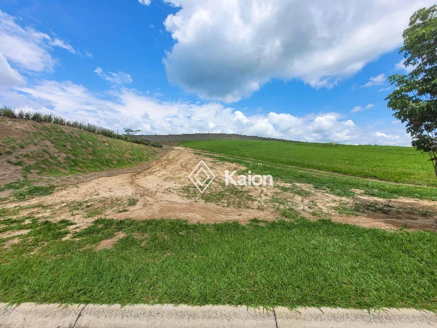 Foto 1 de Lote/Terreno à venda, 1041m² em Condomínio Fazenda Kurumin, Itu