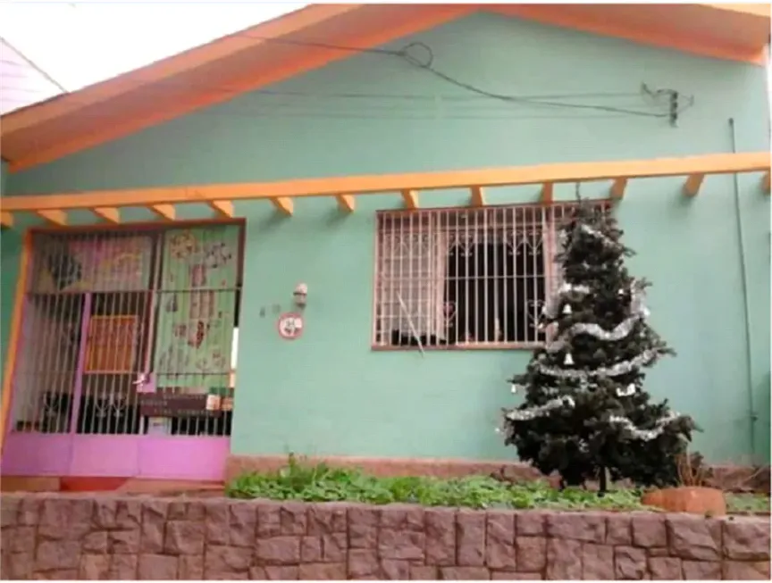 Foto 1 de Casa com 4 Quartos à venda, 153m² em Centro, Campinas