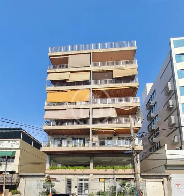 Foto 1 de Apartamento com 2 Quartos à venda, 90m² em  Vila Valqueire, Rio de Janeiro