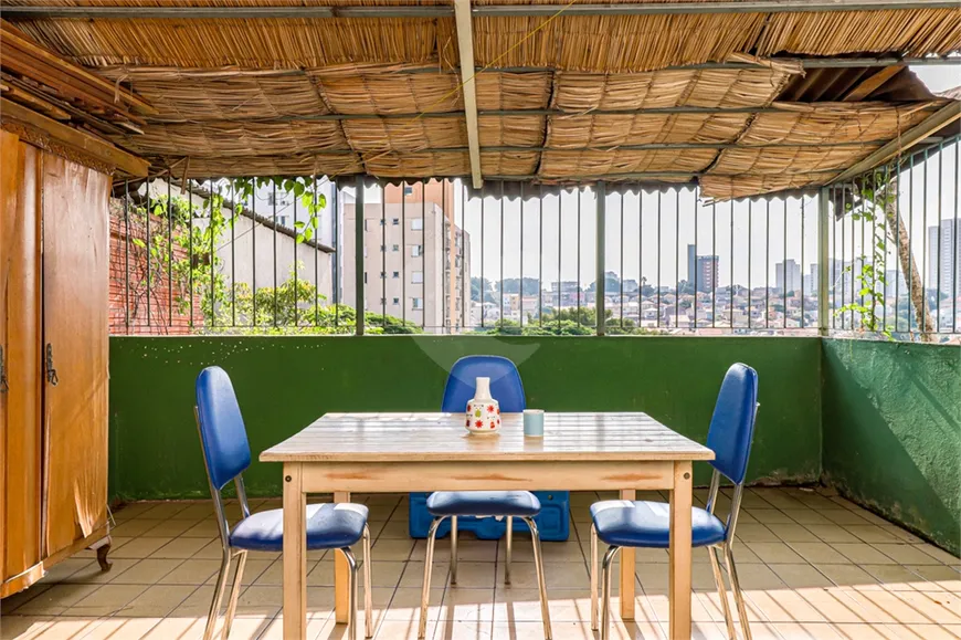 Foto 1 de Casa com 5 Quartos à venda, 195m² em Pompeia, São Paulo