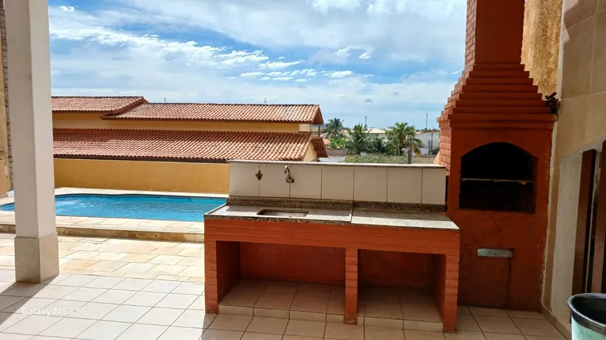 Foto 1 de Casa de Condomínio com 3 Quartos à venda, 95m² em Peró, Cabo Frio