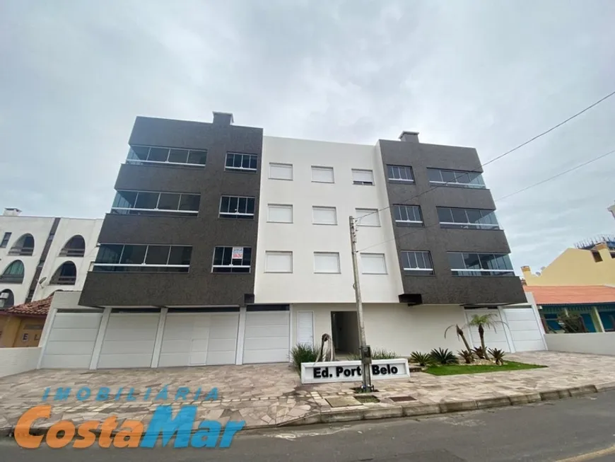 Foto 1 de Apartamento com 1 Quarto à venda, 44m² em Centro, Tramandaí