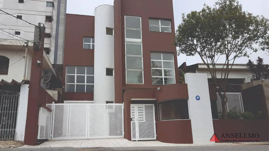 Foto 1 de Prédio Comercial para venda ou aluguel, 1200m² em Santa Terezinha, São Bernardo do Campo