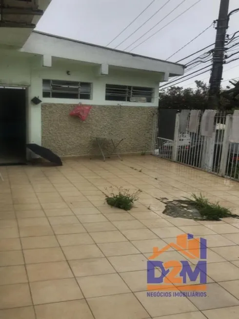 Foto 1 de Casa com 4 Quartos à venda, 217m² em Bela Vista, Osasco