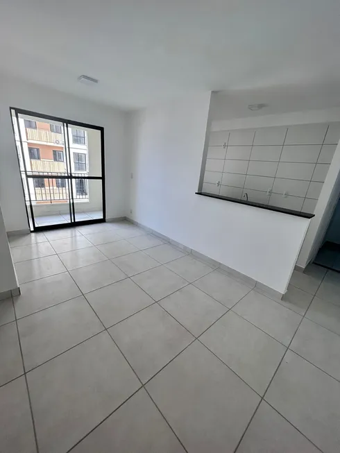 Foto 1 de Apartamento com 2 Quartos à venda, 50m² em LUIZ GONZAGA, Caruaru