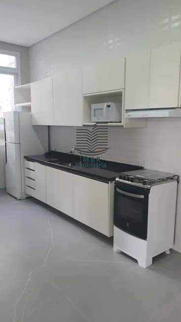 Foto 1 de Apartamento com 1 Quarto à venda, 35m² em Vila Clementino, São Paulo