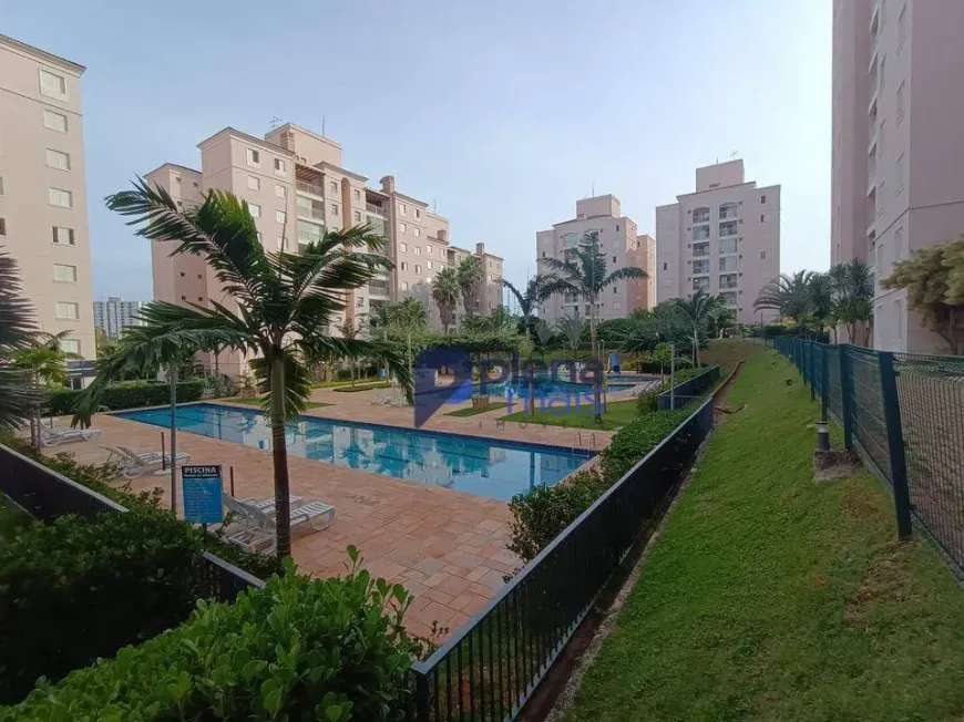 Foto 1 de Apartamento com 2 Quartos à venda, 77m² em Jardim Antonio Von Zuben, Campinas