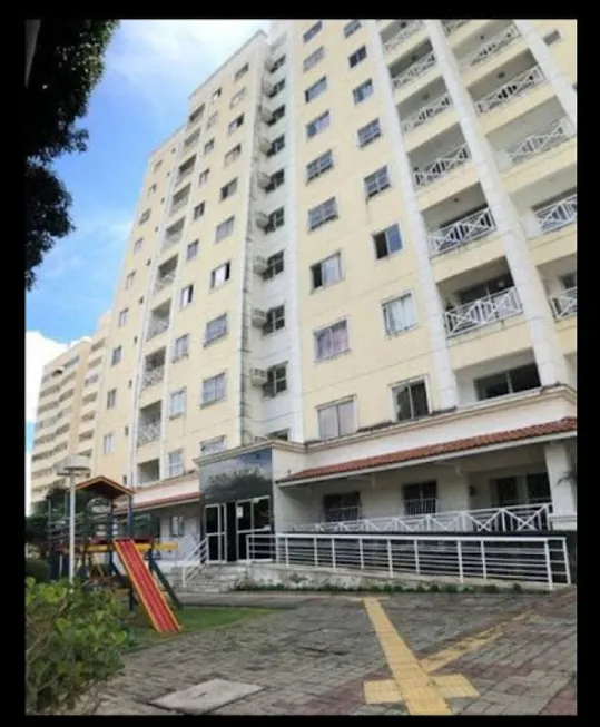 Foto 1 de Apartamento com 2 Quartos à venda, 54m² em Maraponga, Fortaleza