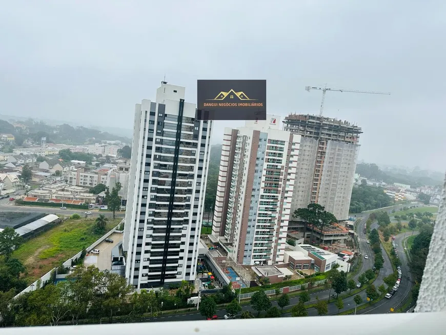 Foto 1 de Apartamento com 3 Quartos à venda, 70m² em Cidade Industrial, Curitiba