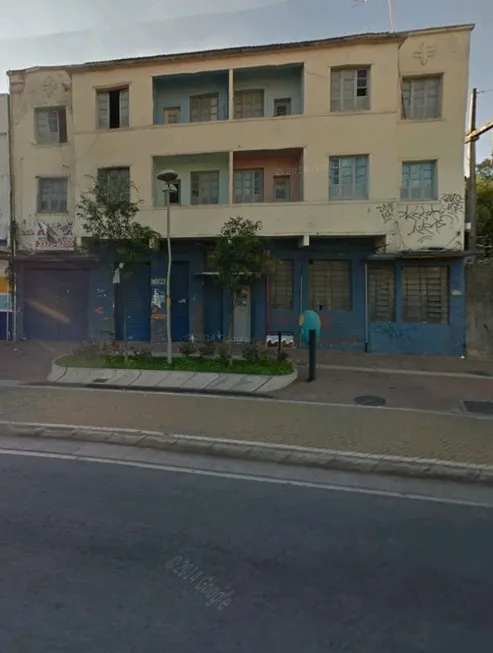 Foto 1 de Prédio Comercial com 12 Quartos à venda, 612m² em Barro Preto, Belo Horizonte