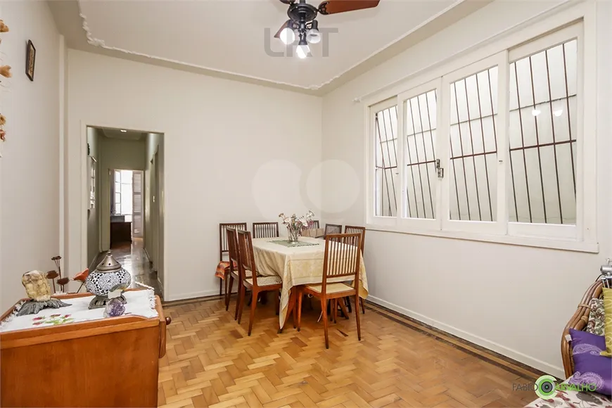 Foto 1 de Apartamento com 2 Quartos à venda, 82m² em Bom Fim, Porto Alegre