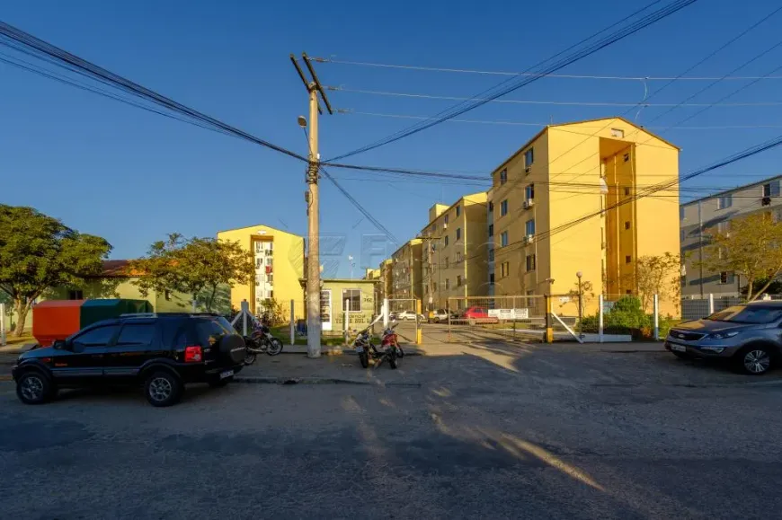 Foto 1 de Apartamento com 2 Quartos para alugar, 10m² em Areal, Pelotas