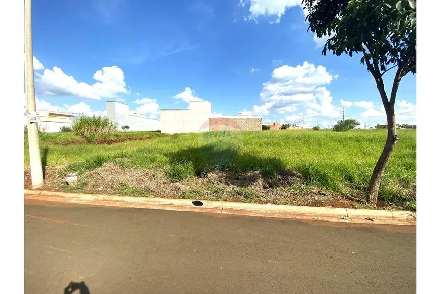 Foto 1 de Lote/Terreno à venda, 255m² em Santa Rita, Piracicaba