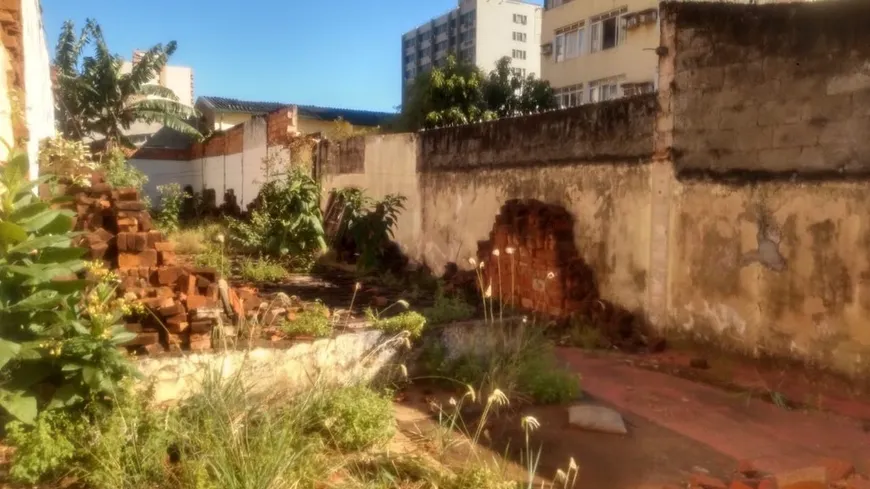 Foto 1 de Lote/Terreno à venda, 210m² em Centro, Ribeirão Preto