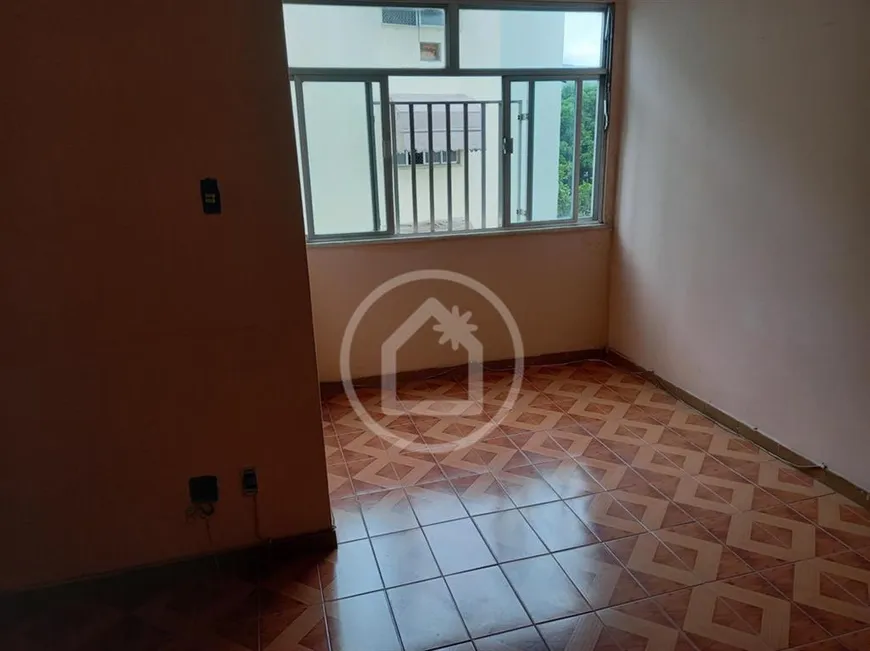 Foto 1 de Apartamento com 2 Quartos à venda, 50m² em Engenho Novo, Rio de Janeiro
