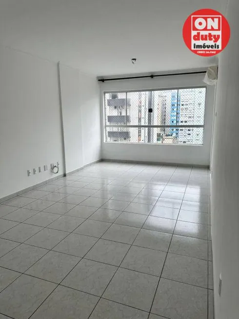 Foto 1 de Apartamento com 3 Quartos à venda, 115m² em Itararé, São Vicente