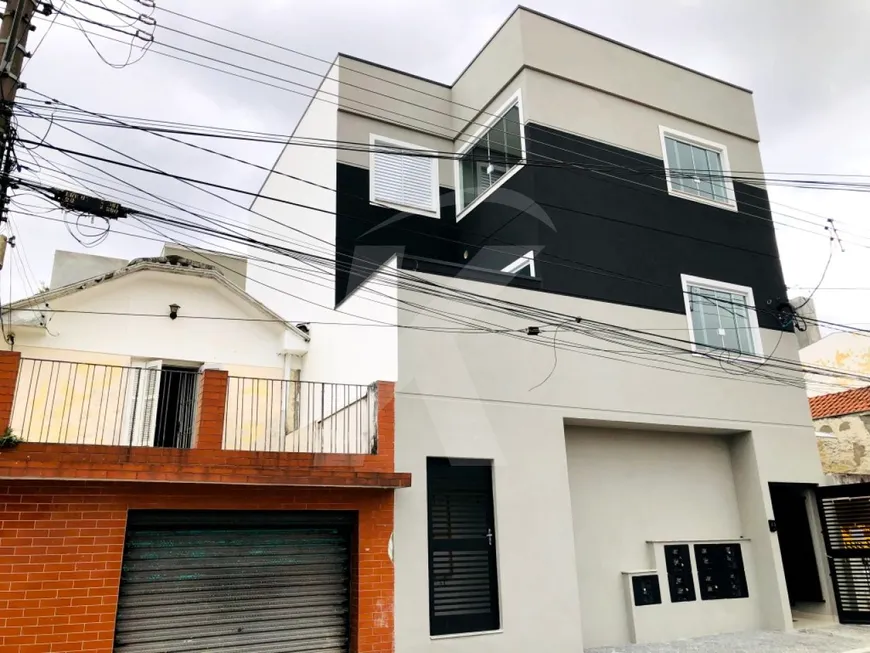 Foto 1 de Casa de Condomínio com 1 Quarto à venda, 35m² em Vila Guilherme, São Paulo