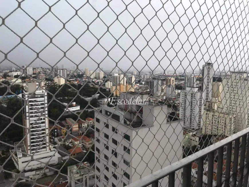 Foto 1 de Apartamento com 3 Quartos à venda, 76m² em Santana, São Paulo