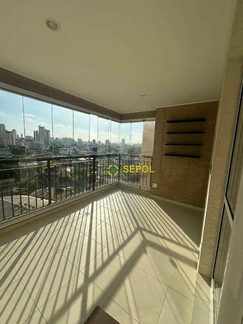 Foto 1 de Apartamento com 2 Quartos para alugar, 71m² em Vila Carrão, São Paulo