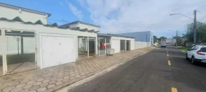 Foto 1 de Apartamento com 2 Quartos à venda, 20m² em Santo Inacio, Esteio