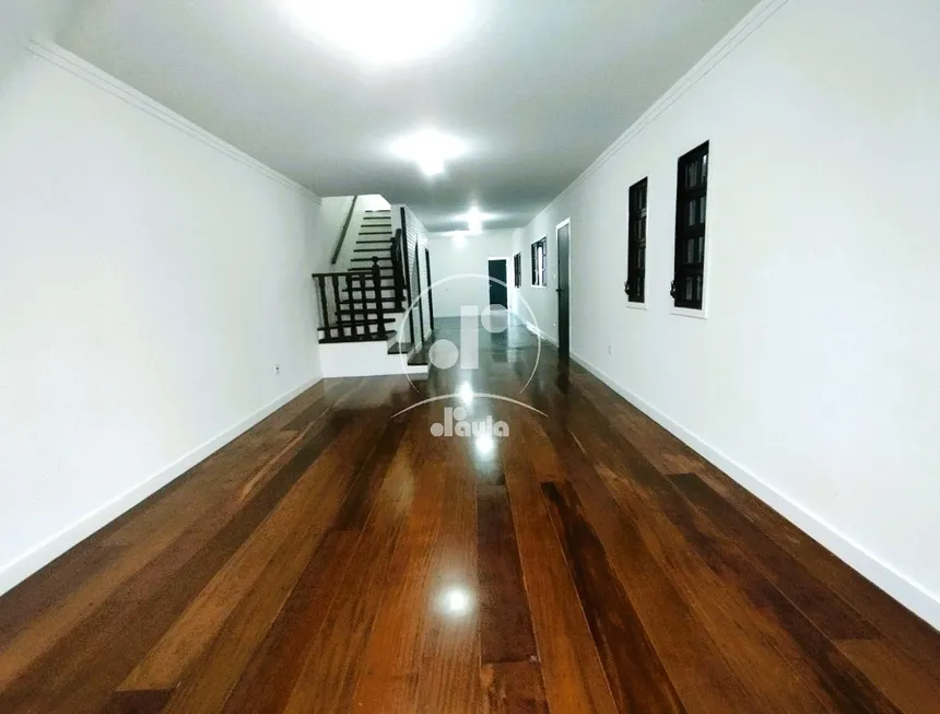 Foto 1 de Imóvel Comercial com 3 Quartos à venda, 236m² em Vila Eldizia, Santo André