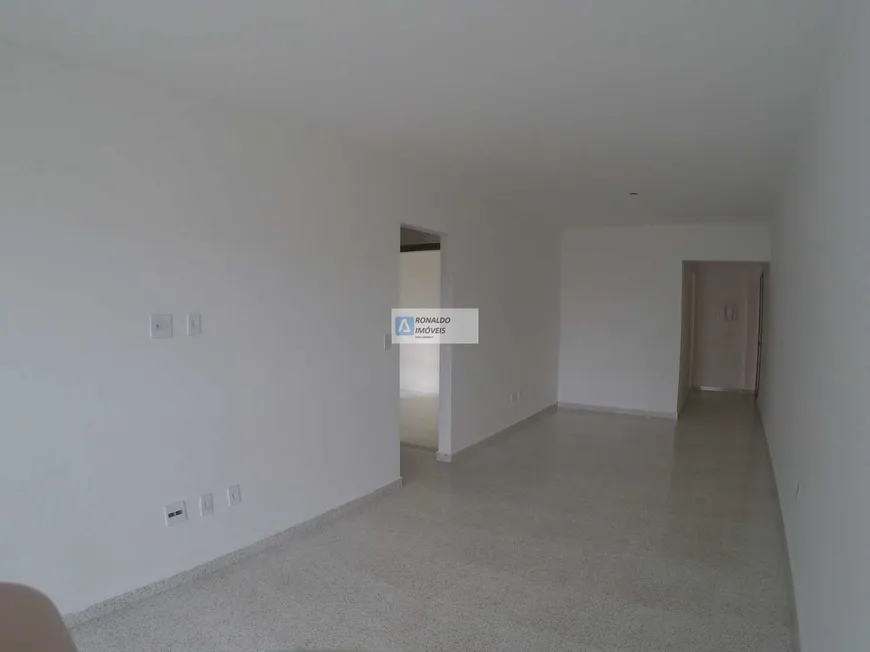 Foto 1 de Apartamento com 2 Quartos à venda, 107m² em Vila Tupi, Praia Grande