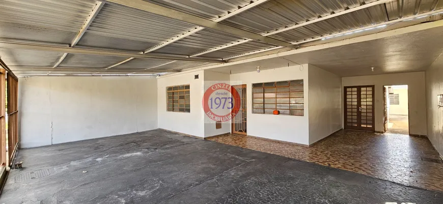 Foto 1 de Casa com 3 Quartos para alugar, 80m² em Taguatinga Sul, Brasília