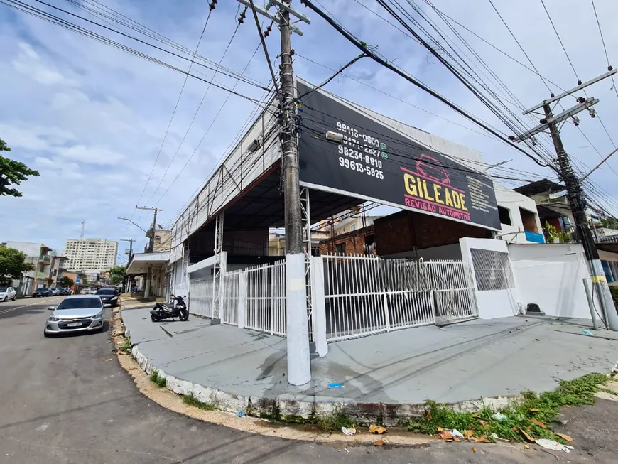 Foto 1 de Sala Comercial para alugar, 200m² em Praça Quatorze de Janeiro, Manaus