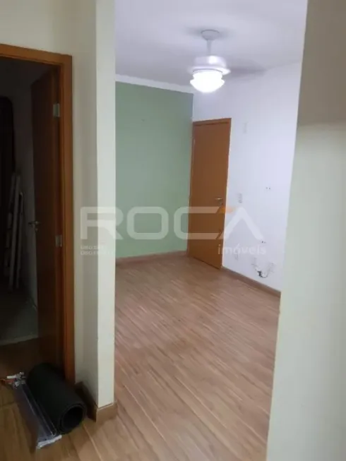 Foto 1 de Apartamento com 2 Quartos à venda, 46m² em Jardim Manoel Penna, Ribeirão Preto