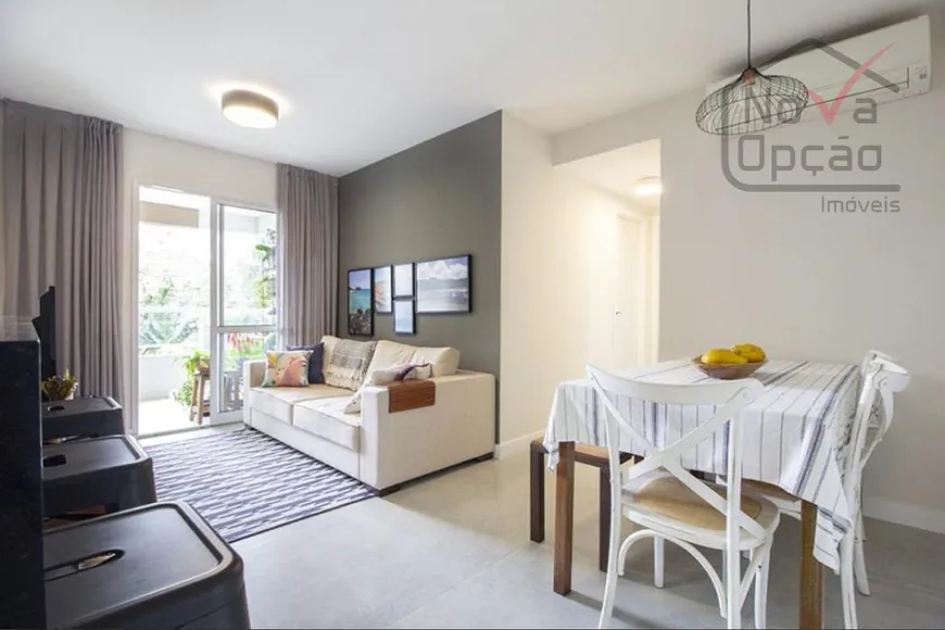 Foto 1 de Apartamento com 2 Quartos à venda, 73m² em Jardim Prudência, São Paulo