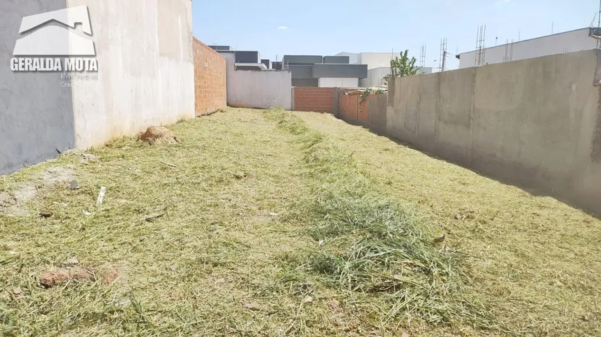 Foto 1 de Lote/Terreno à venda, 219m² em Residencial Vila Martins, Salto